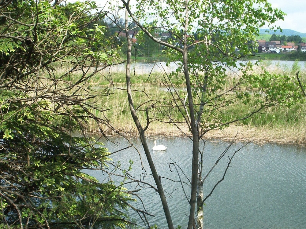 Ferienwohnung Stricker Harz