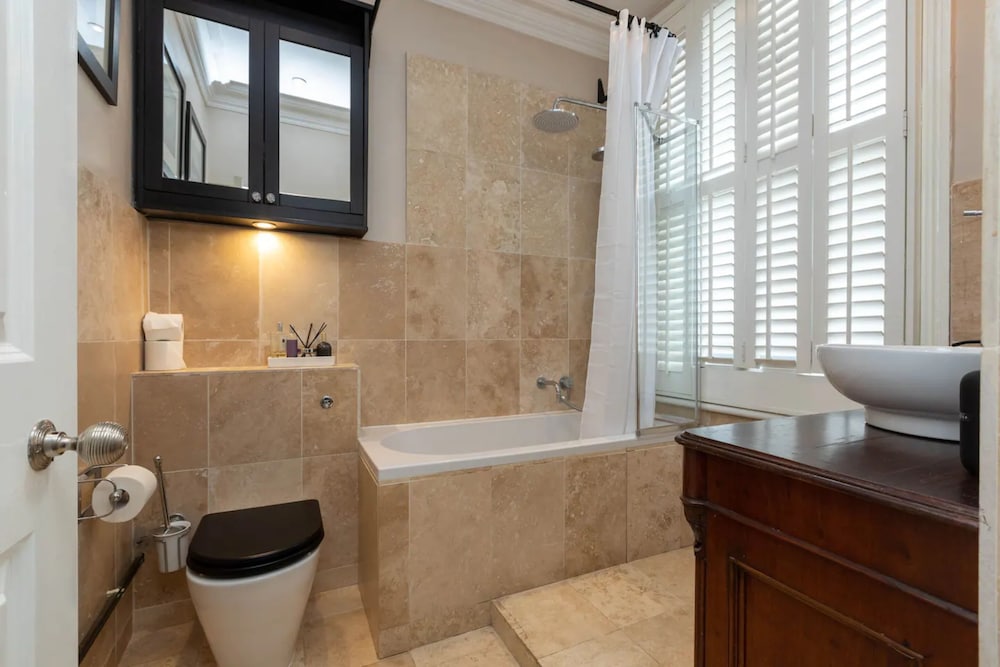 Beautiful Unique Flat in Peckham