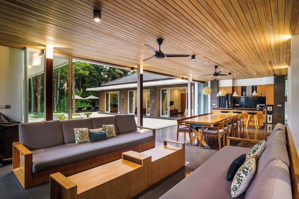 Villa Dune