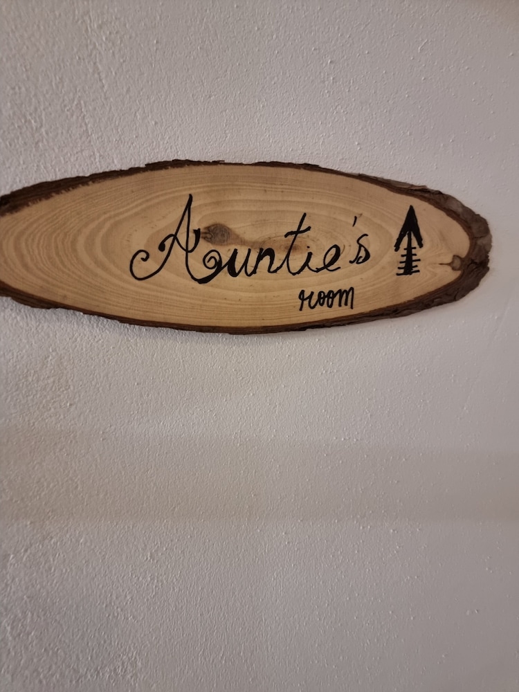 Wonder Charm Guesthouse