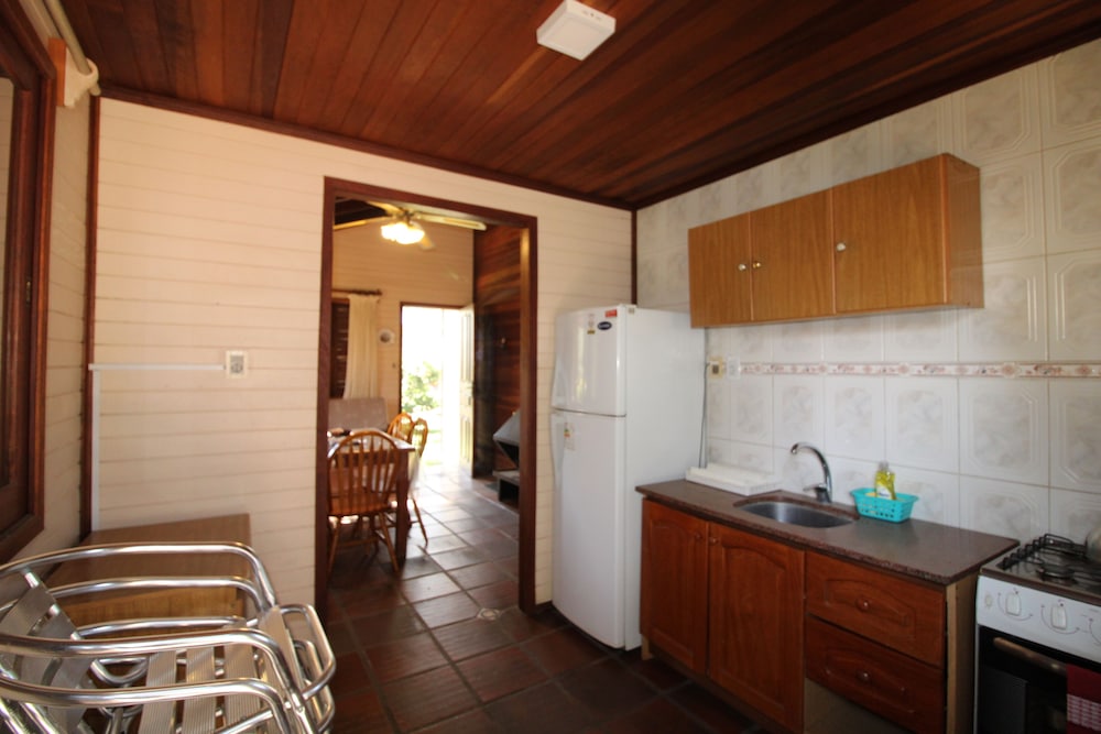 Complejo Cabanas Piriapolis