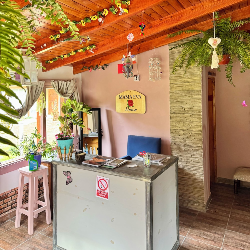 Mama Eva House