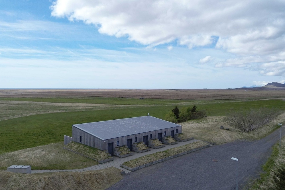 Eiðhús Apartments