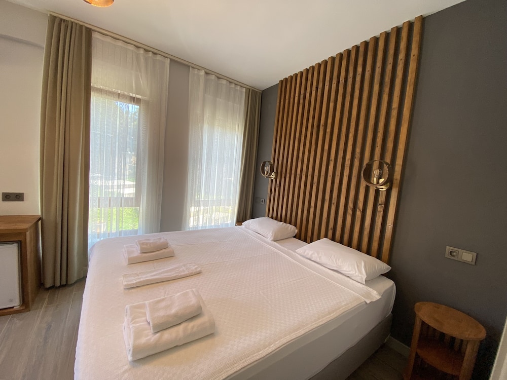 Elyada Otel ve Bağ Evi (+8 Yaş) - Image 42