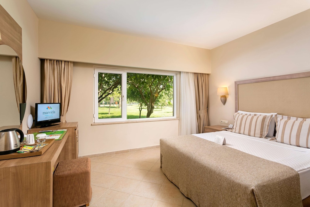 Marvida Family Eco - Ultra All Inclusive & Kids Concept