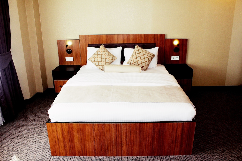 Green Palmiye Otel - Image 6