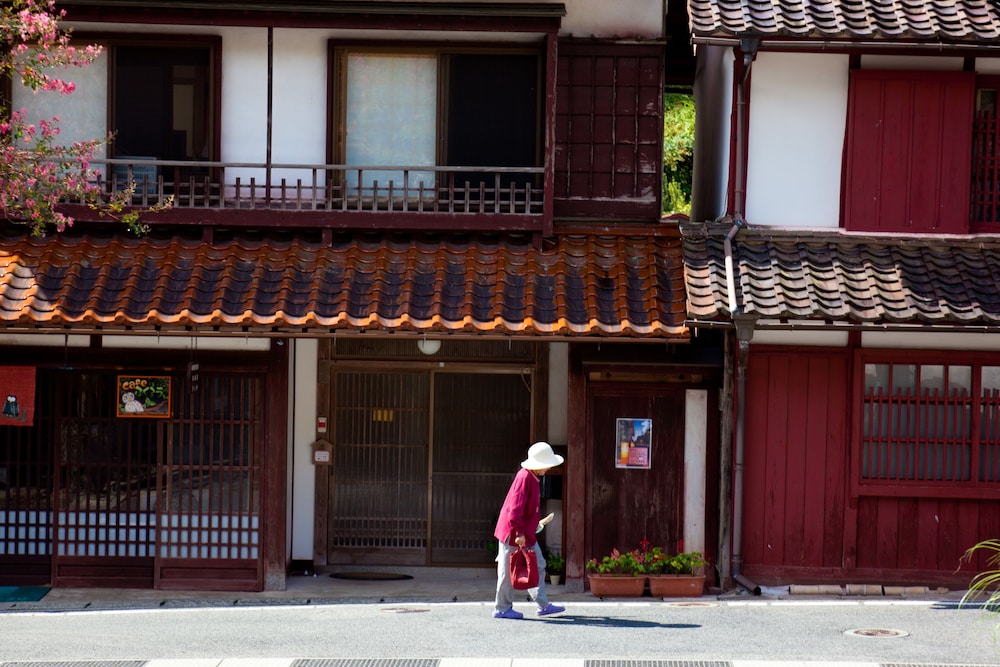 La Foret Fukiya