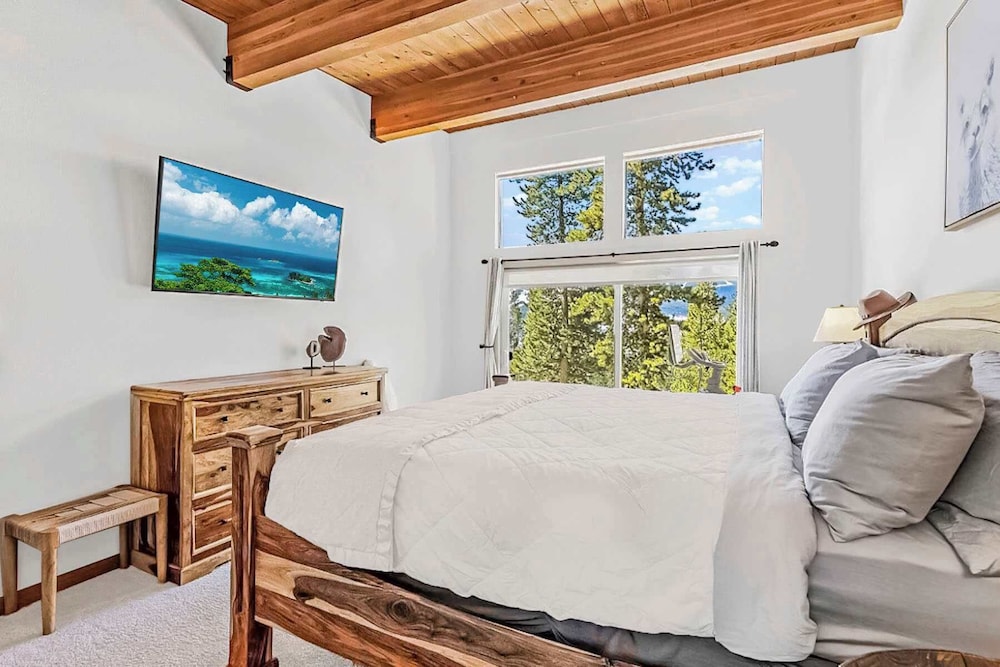 Mountain Retreat in Breckenridge