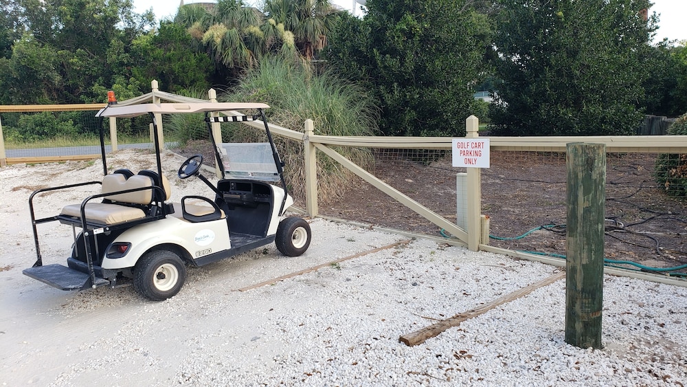 Lighthouse Point 2 by Tybee Vacation Rentals
