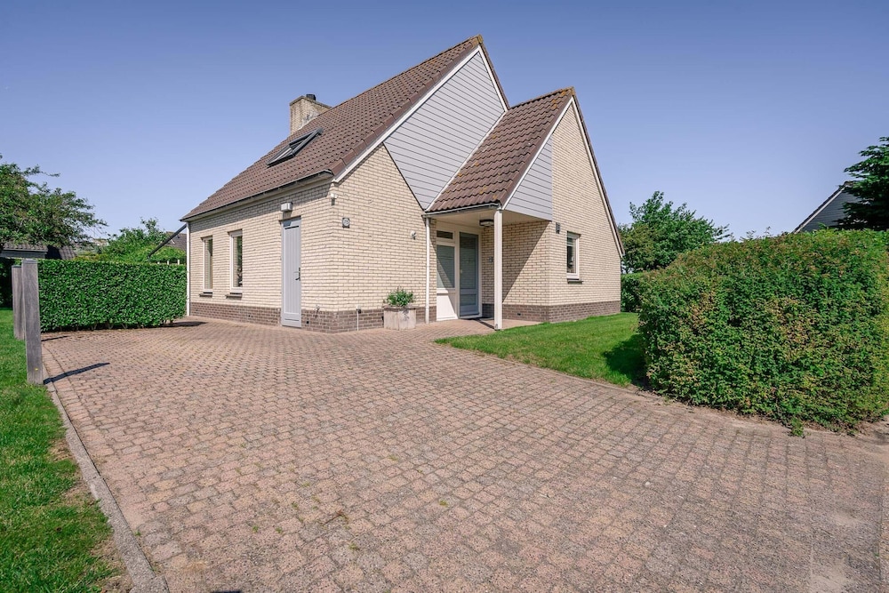 Charming Villa Near the sea and Forest