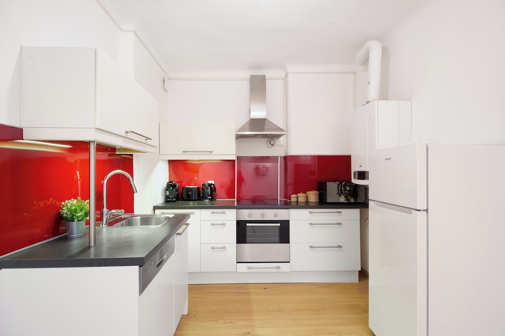 Apartment Ballgasse