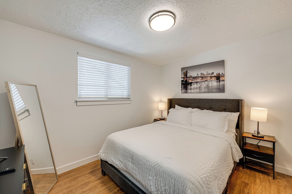 2 Mi to Gardner Village: Recently Remodeled Home!