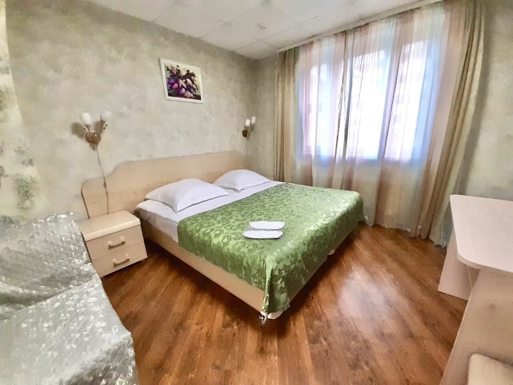 Hotel On Okskaya