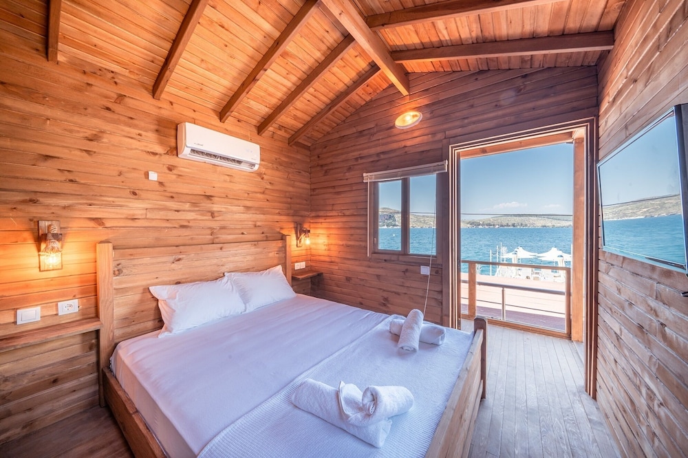 Akyalı Butik Otel - Image 23