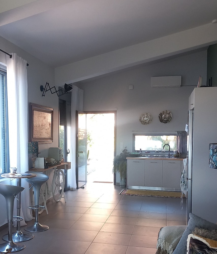 La Casa Del Sol Villa Aegina