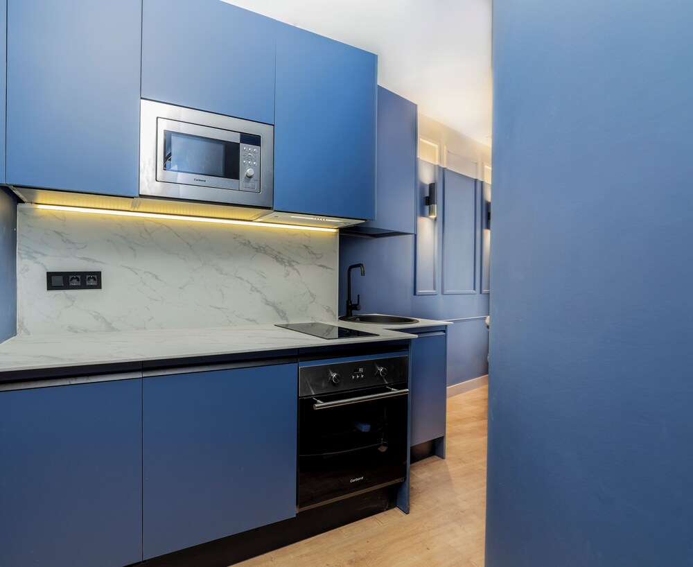 Ando apartments