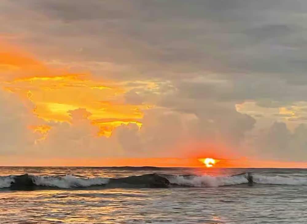Accommodation in Quepos Costa Rica