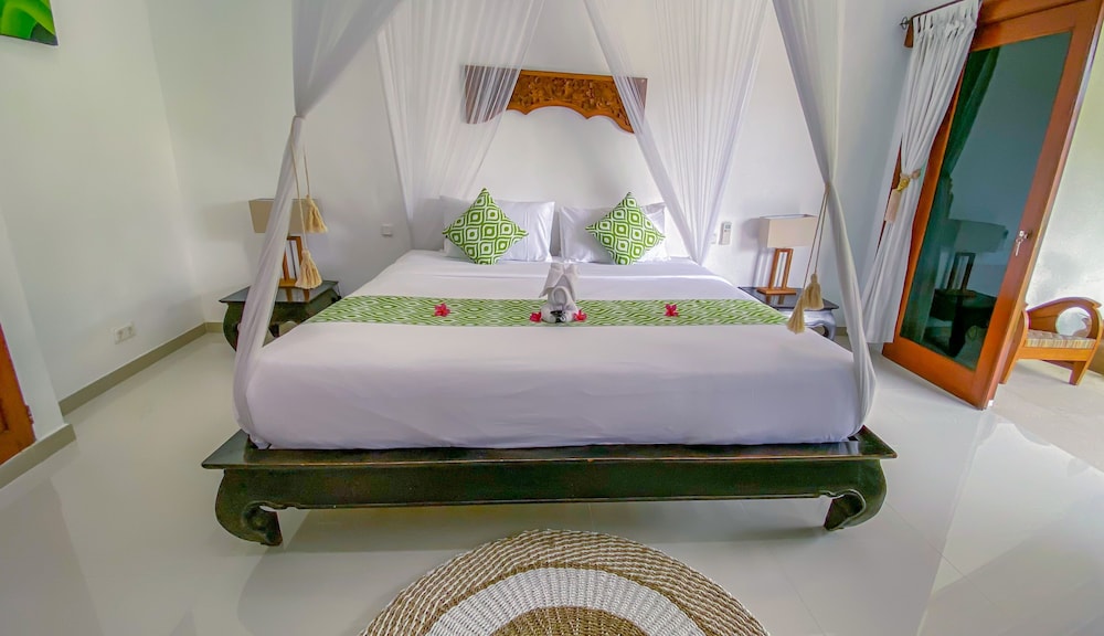 Bali Dyana Villas 18