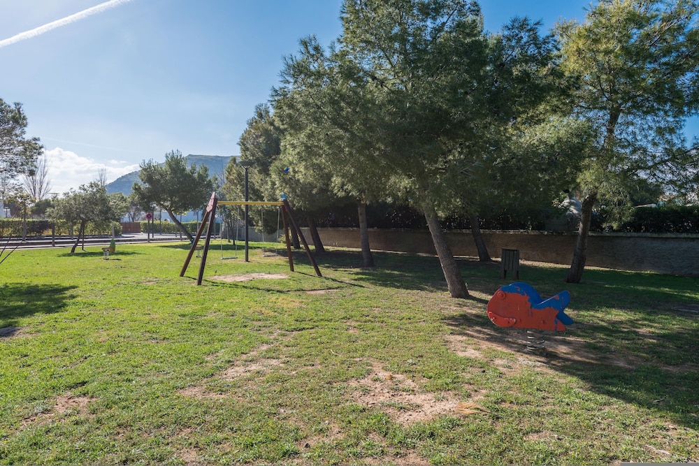 Can Gallet in Alc dia view 5