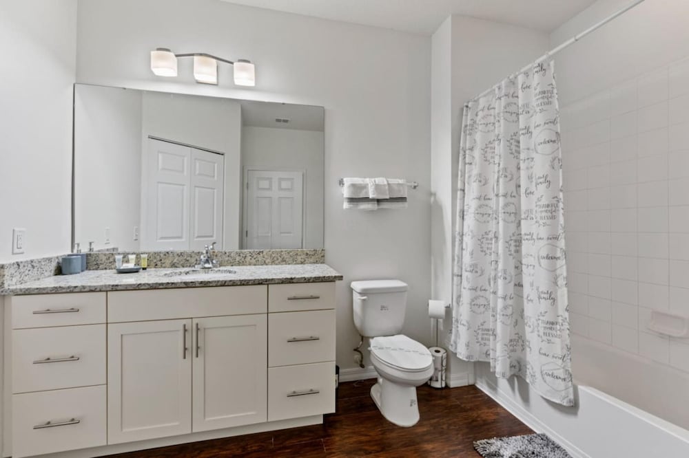 Amazing 4bdr few Miles From Disney - 3210