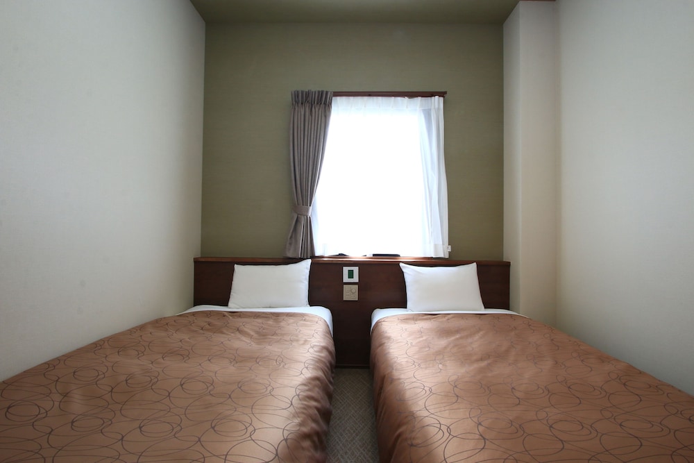 Hotel Harajo Shiro view 4