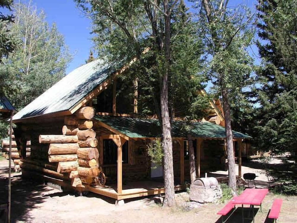 Texan Resort