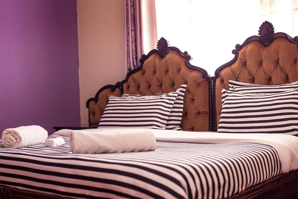 Fourways Junction Villa 1 view 4
