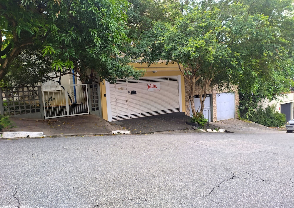 Villa Hostel