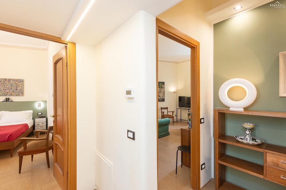 Casa Prati Apartment en Rome