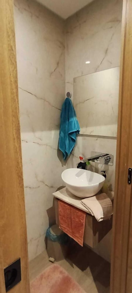 Imavac Appartements