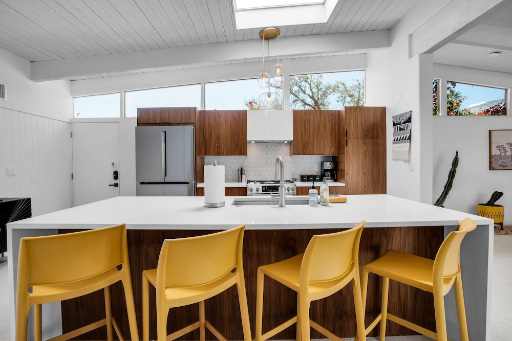 Krisel Architectural Delight