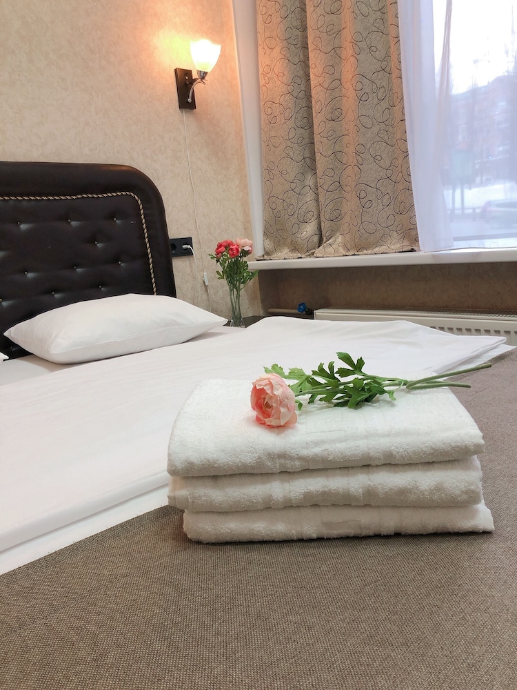 Hotel Archi na Tulskoy Moscow