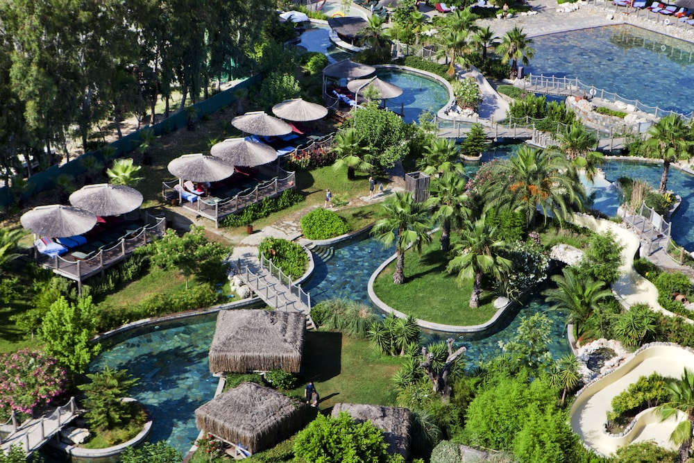 Club Grand Side Amazon Water World - All Inclusive
