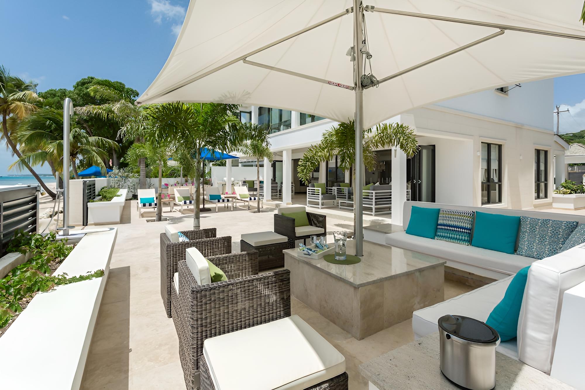 Reigate Barbados by MC