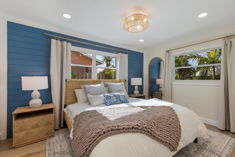 83rd St Villas West 2 Bedroom Villa