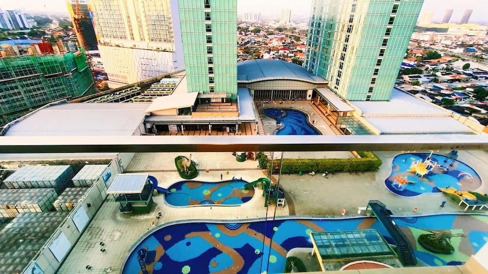 KSL Residence