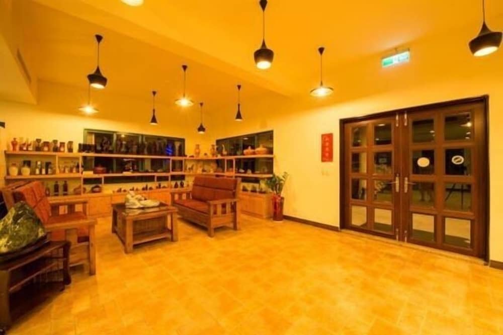 Shan Shuimei B&B