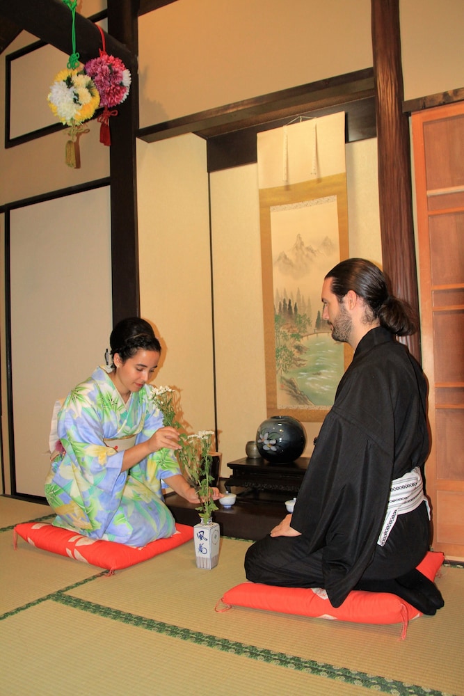 Tsubaki Ann Kyoto
