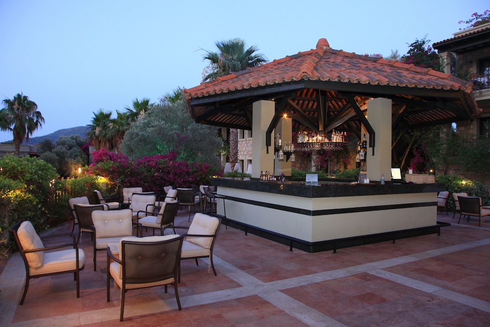 Zeytinada Otel - Image 25