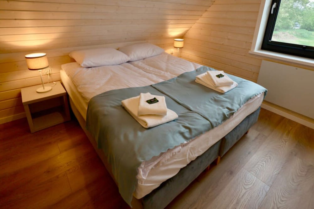 Holiday Home by the Beach in Stepnica view 3