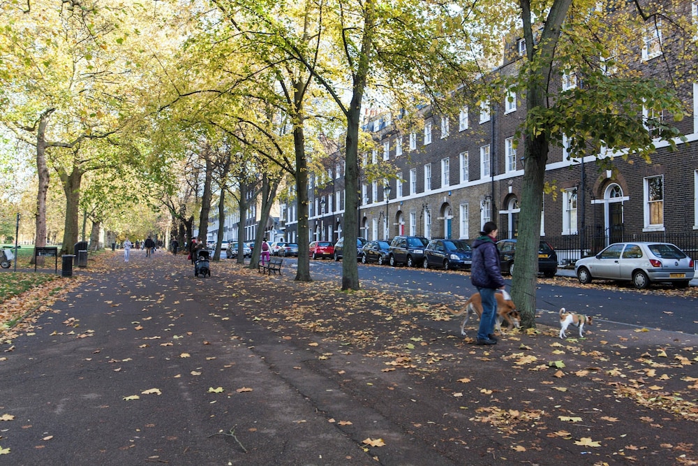 Remington Street by Onefinestay