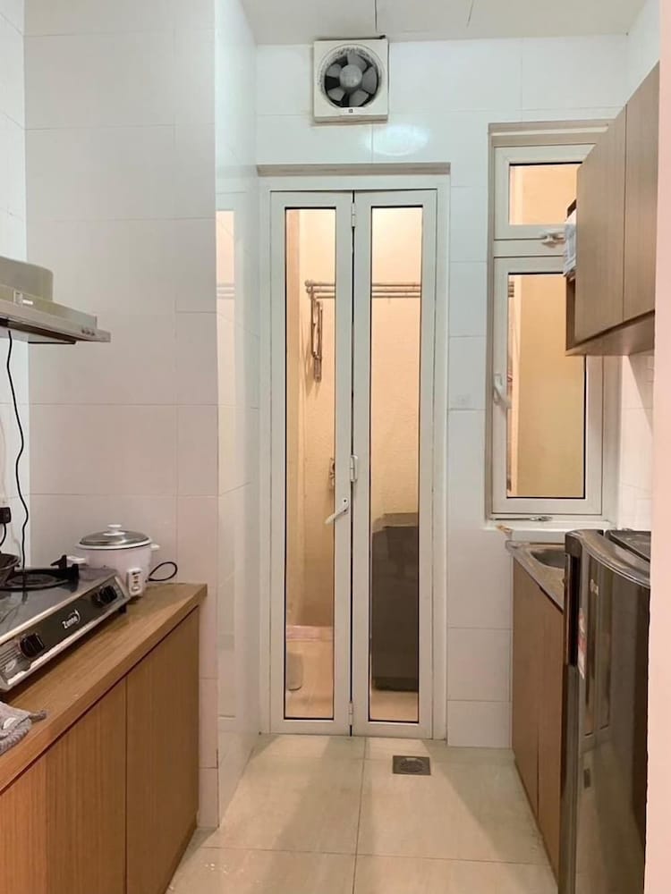 Vista City Loft Riverine Resort