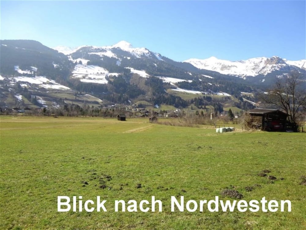 Chalet in Bad Hofgastein Near Ski Slopes
