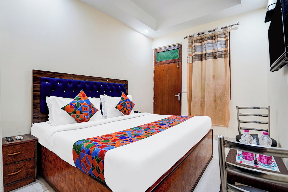 Fabhotel Sehrawat