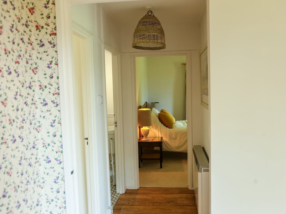 Henllys Lodge
