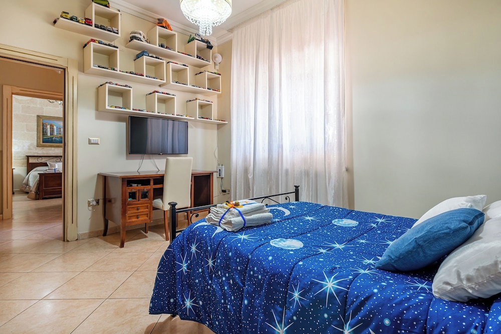 Villa Simone Vacation Villa With Wifi view 4