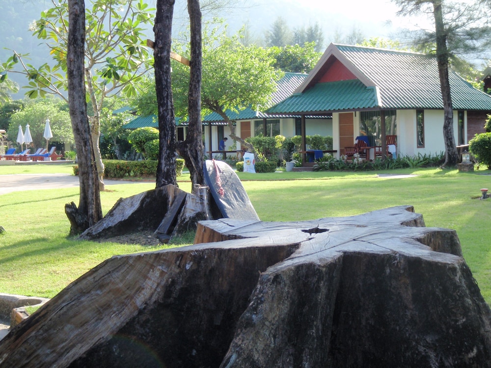 Golden Bay Cottage