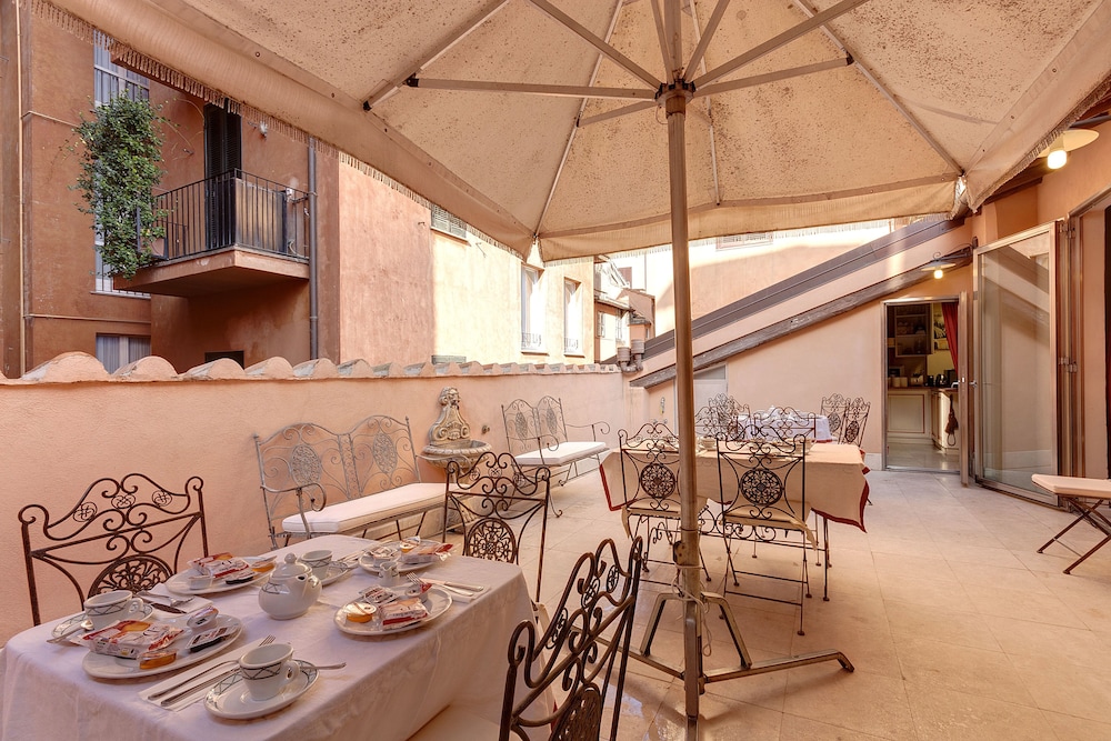 LM Suite Spagna