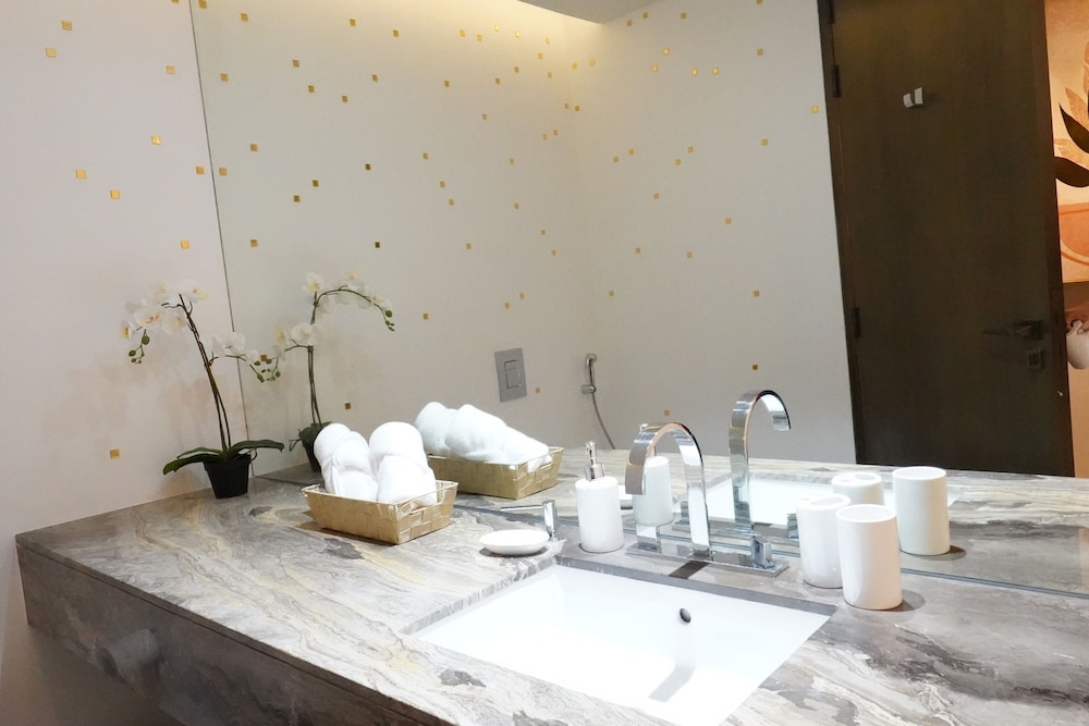 SuperHost - Fendi Apartment With Full Palm Jumeirah View