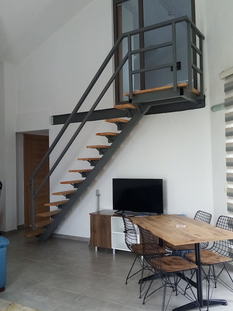 Datça Zeytinevleri Apart